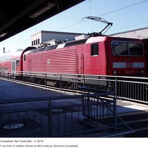 CHA1584