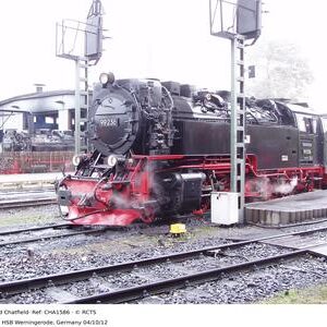 CHA1586