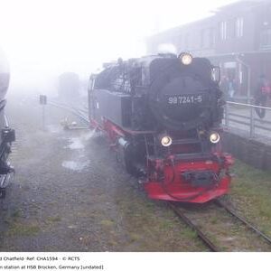 CHA1594