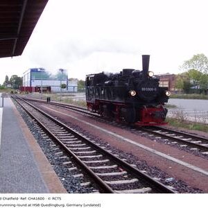 CHA1600