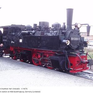 CHA1601