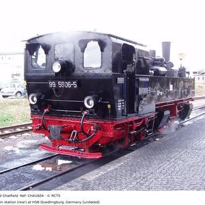 CHA1604
