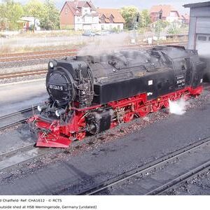 CHA1612