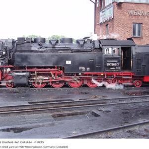 CHA1614