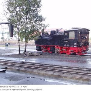 CHA1615