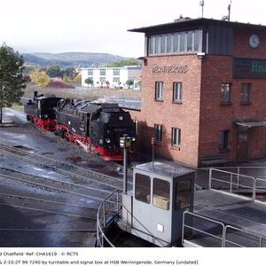 CHA1619