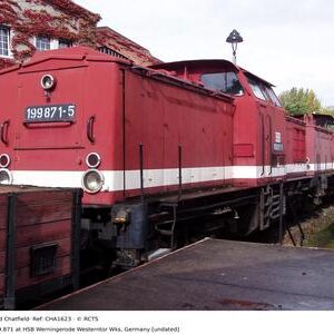 CHA1623