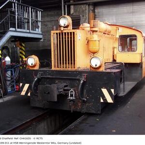 CHA1635