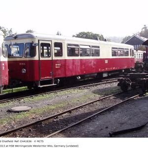 CHA1636
