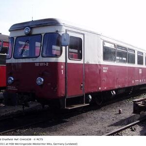 CHA1638
