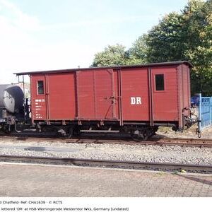 CHA1639