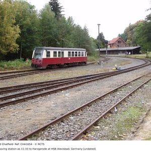 CHA1654