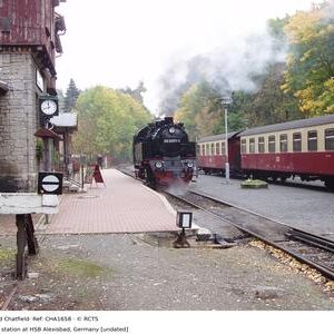 CHA1658