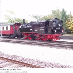 CHA1662