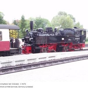 CHA1663