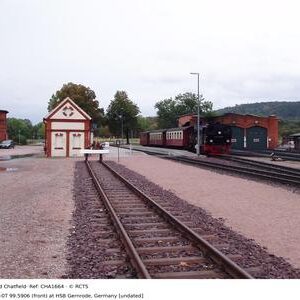 CHA1664