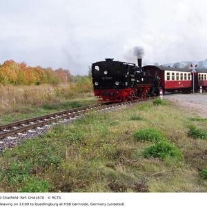 CHA1670
