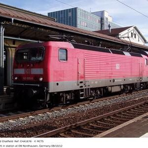 CHA1676