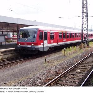 CHA1684