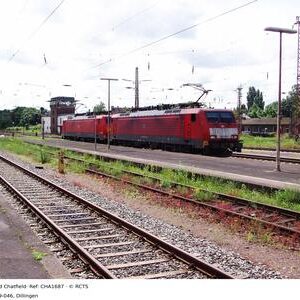 CHA1687