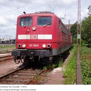 CHA1688