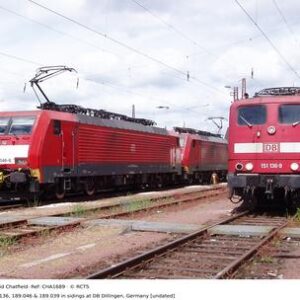 CHA1689