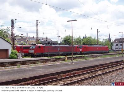 CHA1693