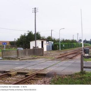 CHA1696