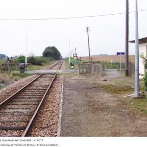 CHA1697