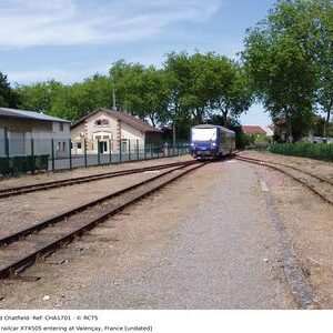 CHA1701