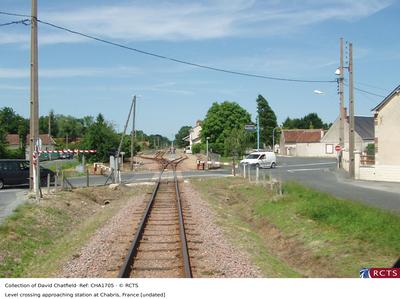 CHA1705