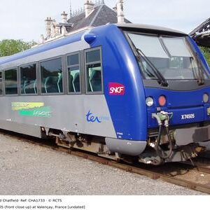 CHA1733