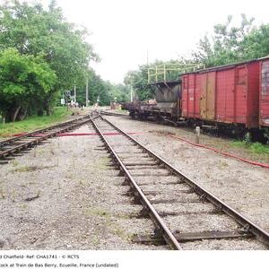 CHA1741