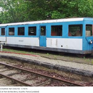 CHA1742