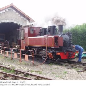 CHA1743