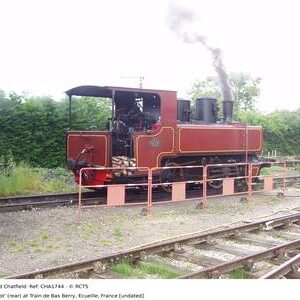CHA1744