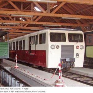 CHA1745