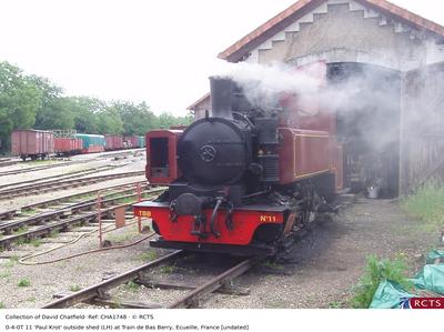 CHA1748
