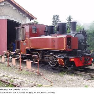 CHA1749