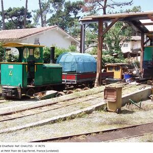 CHA1755