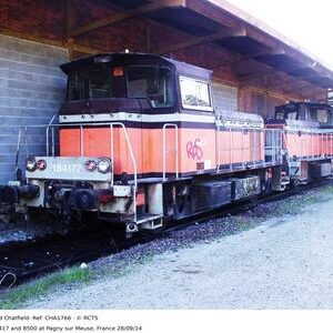 CHA1766
