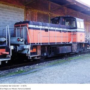 CHA1767