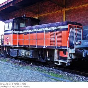CHA1768