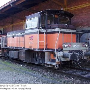 CHA1769