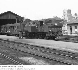 CHA2031