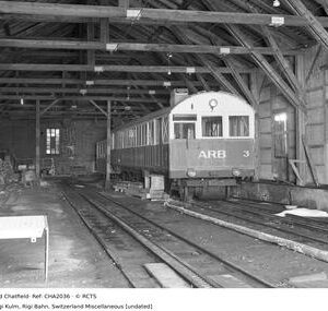 CHA2036