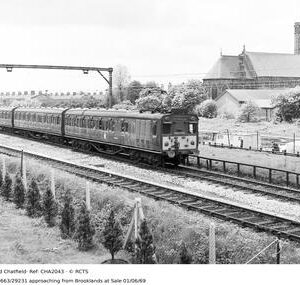 CHA2043