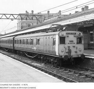 CHA2045