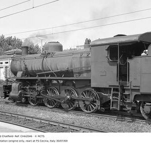 CHA2046