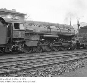 CHA2061